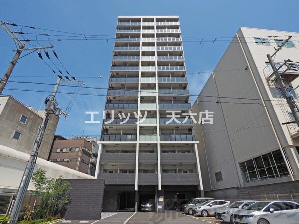 エスリードレジデンス梅田デュオの物件内観写真